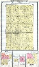 Junction Township, Dana, Cooper, Adaza, Greene County 1917